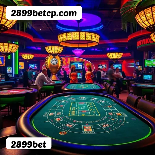 Catálogo 2899bet 2.547 jogos - Pragmatic Play, Evolution, NetEnt