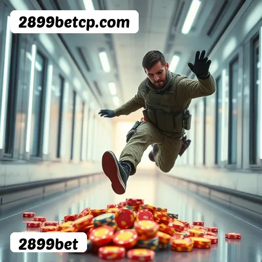 Níveis do programa VIP da 2899bet