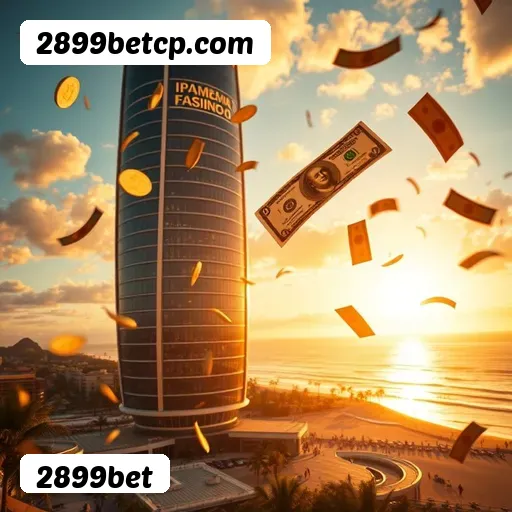 Loterias online disponíveis na 2899bet