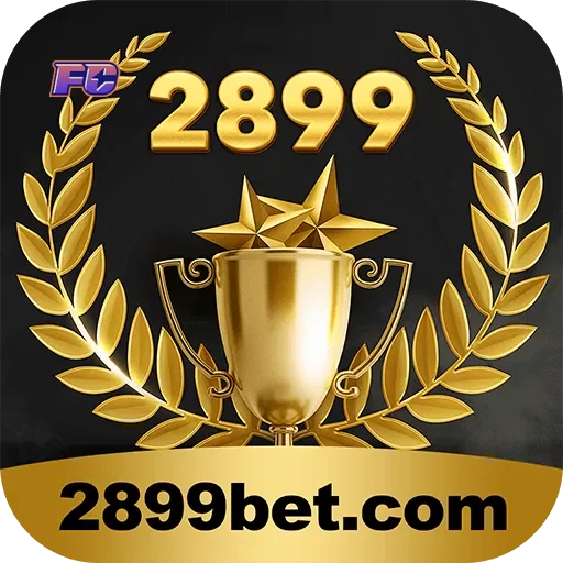 Logo da 2899bet