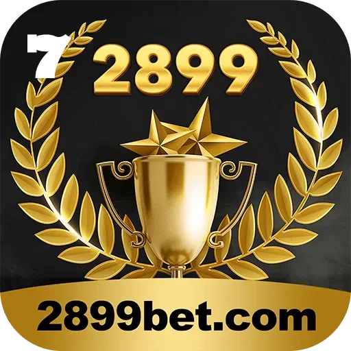 Slots online da 2899bet com jackpots progressivos